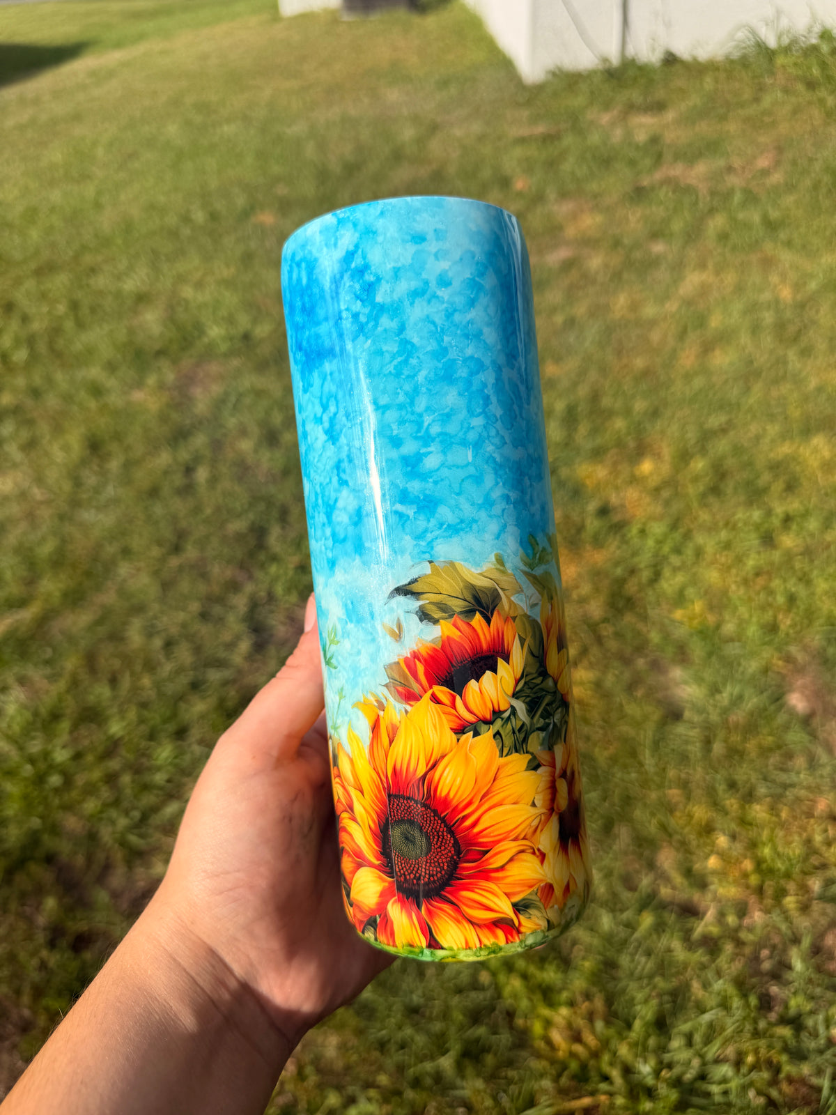 20oz Anxiety Lies