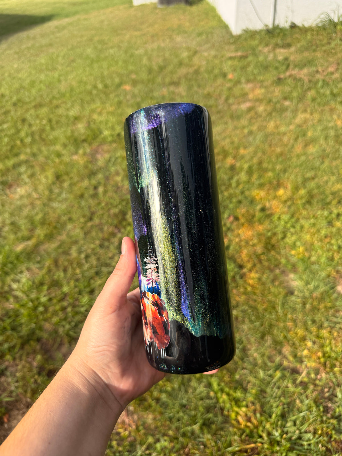 20oz Northern Bears