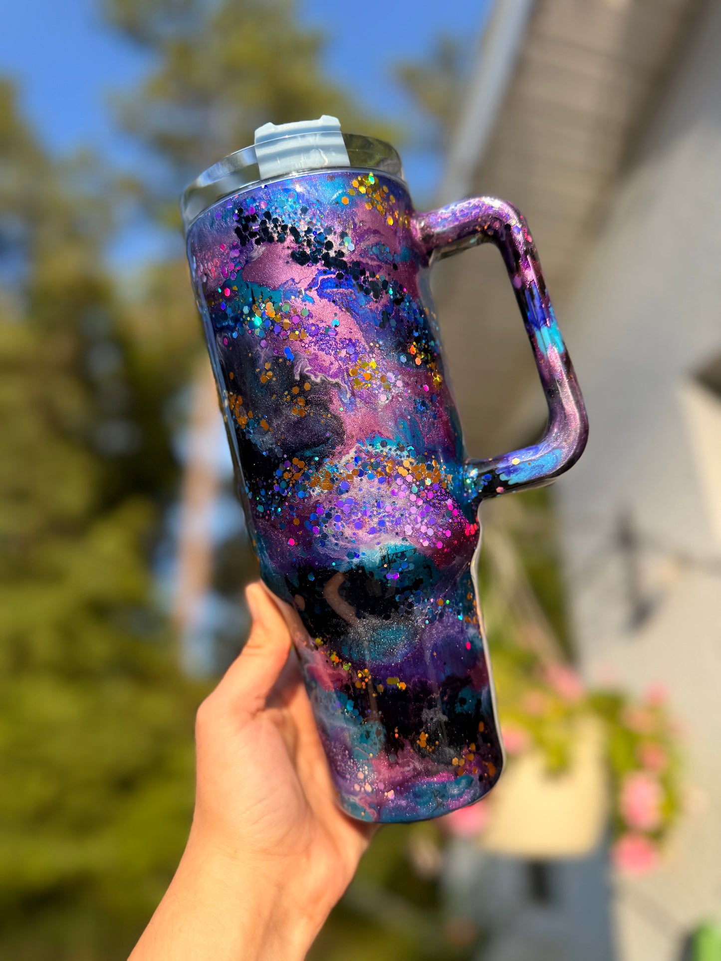 J4 40oz