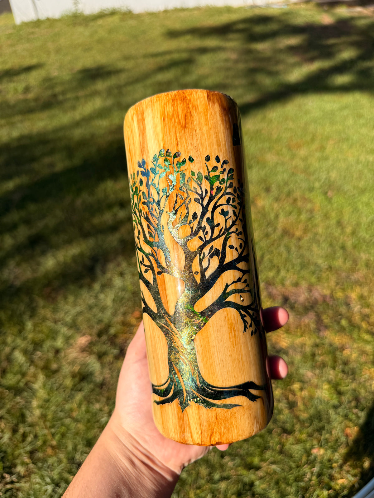 20oz Tree of Life