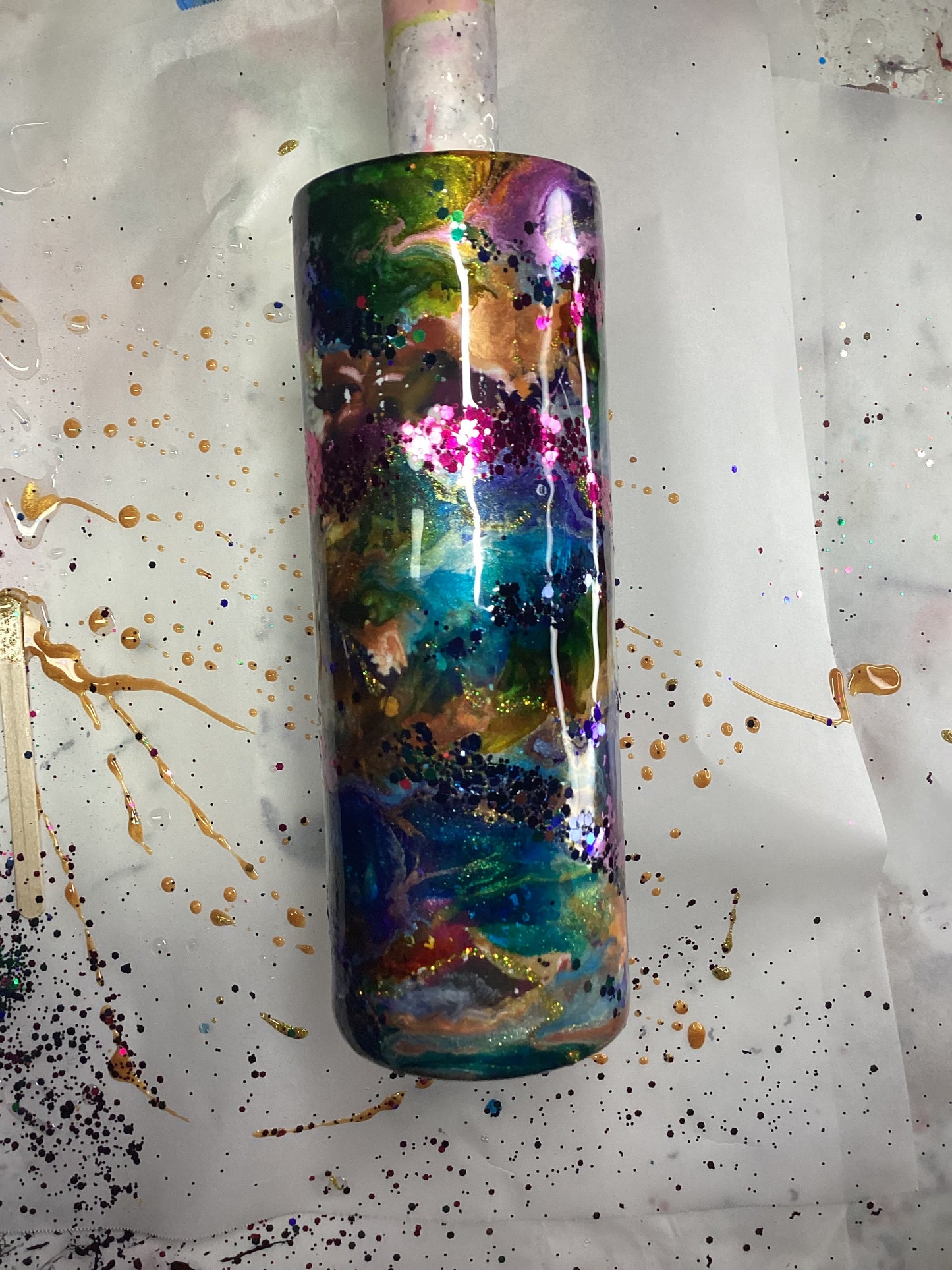Midnight Gemstones 20oz