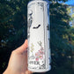 20oz Cat Lover Tarot Tumbler