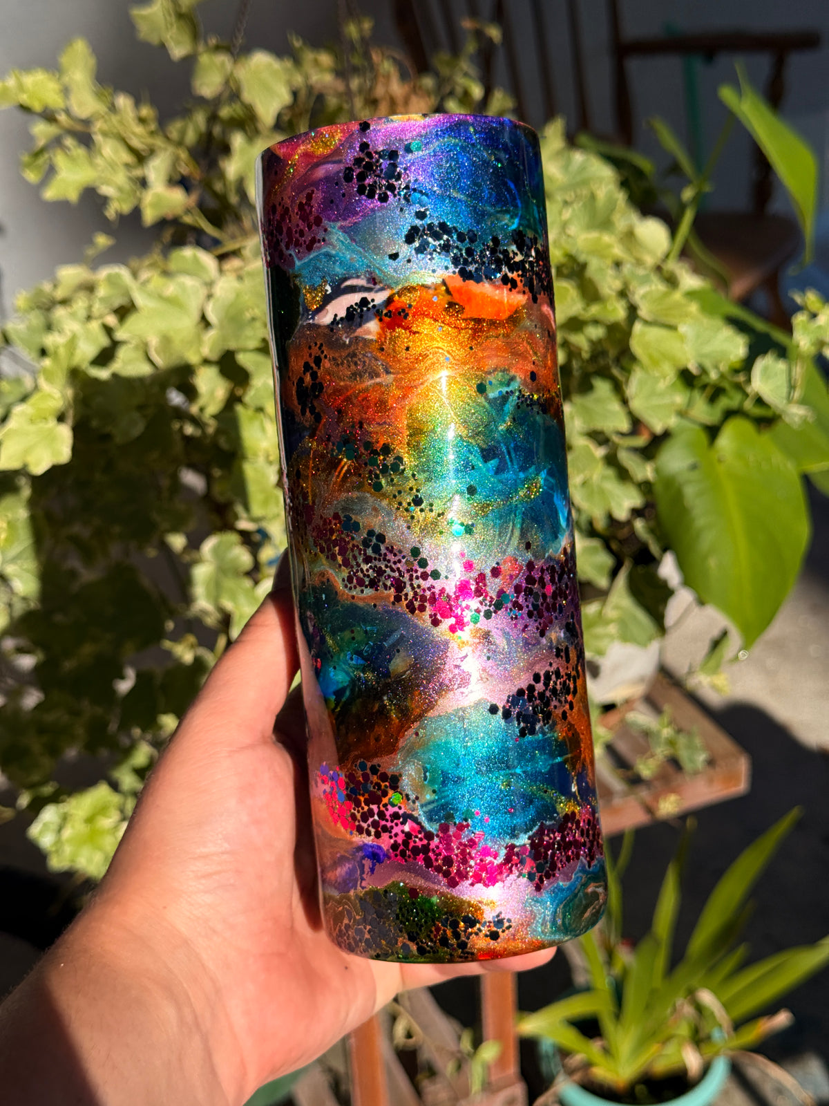 Midnight Gemstones 20oz