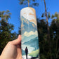 20oz Hiking Mountain Tumbler