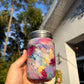 J1- 12oz Mason Jar