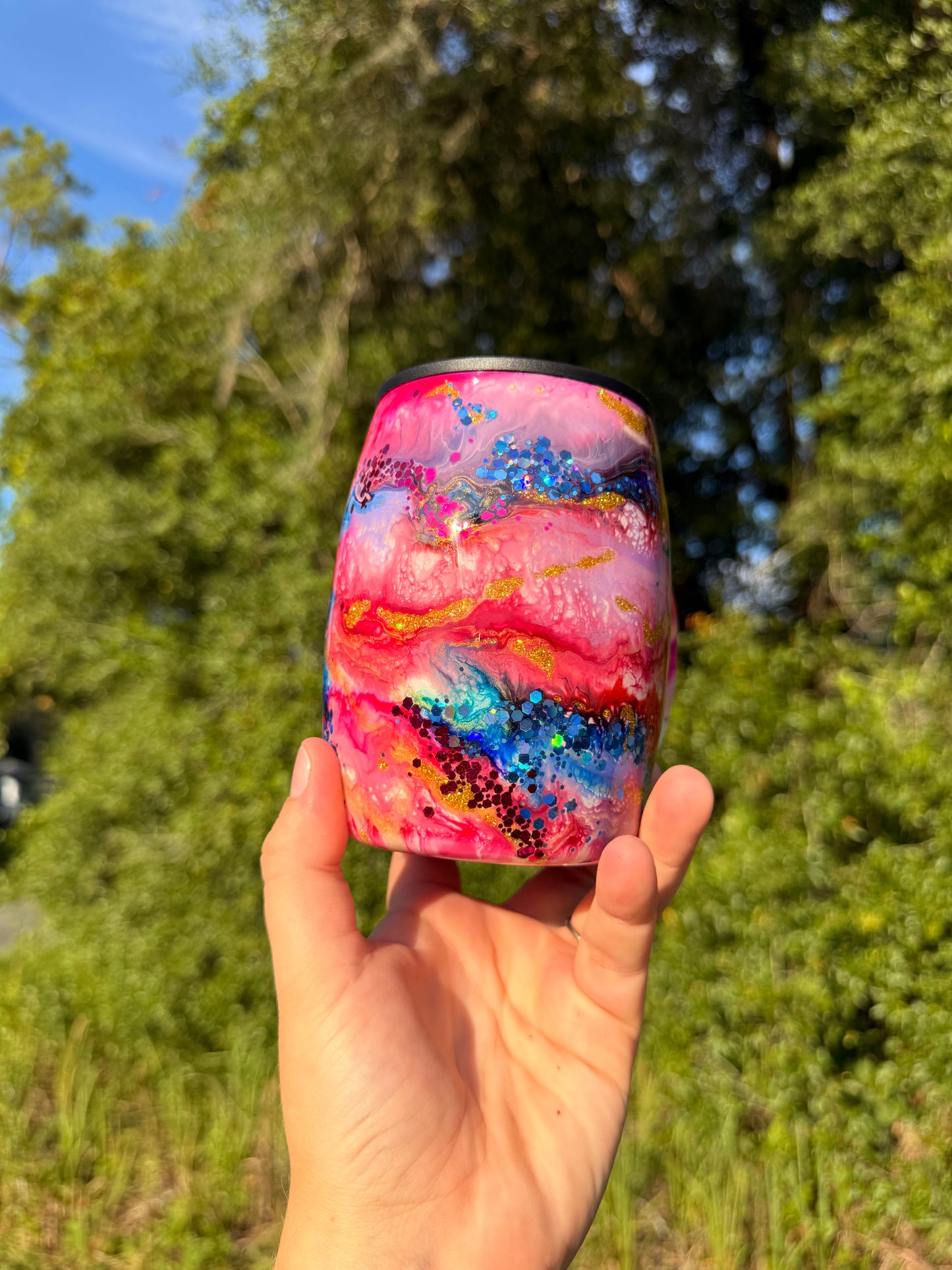 J 18 12 OZ MUG