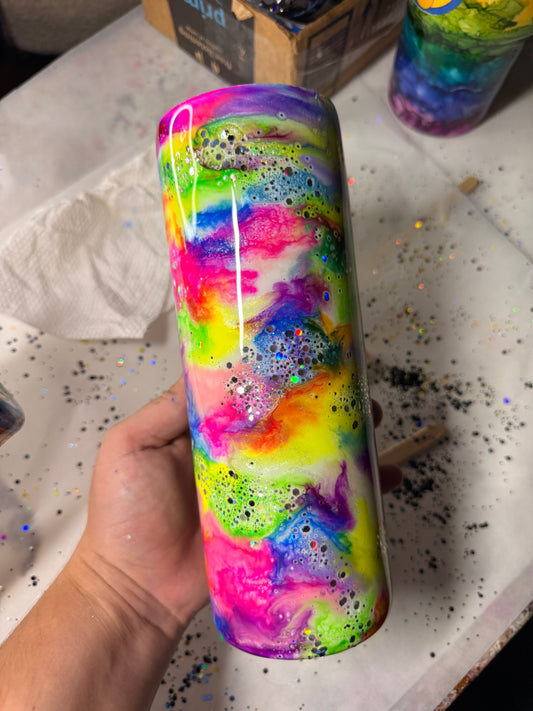 Rays Of Color 20oz