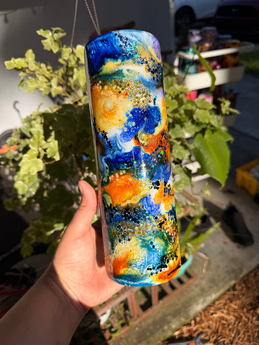 Blueberry Abyss 30oz
