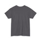Tumbler Addict Tee, Unisex Cotton Tee