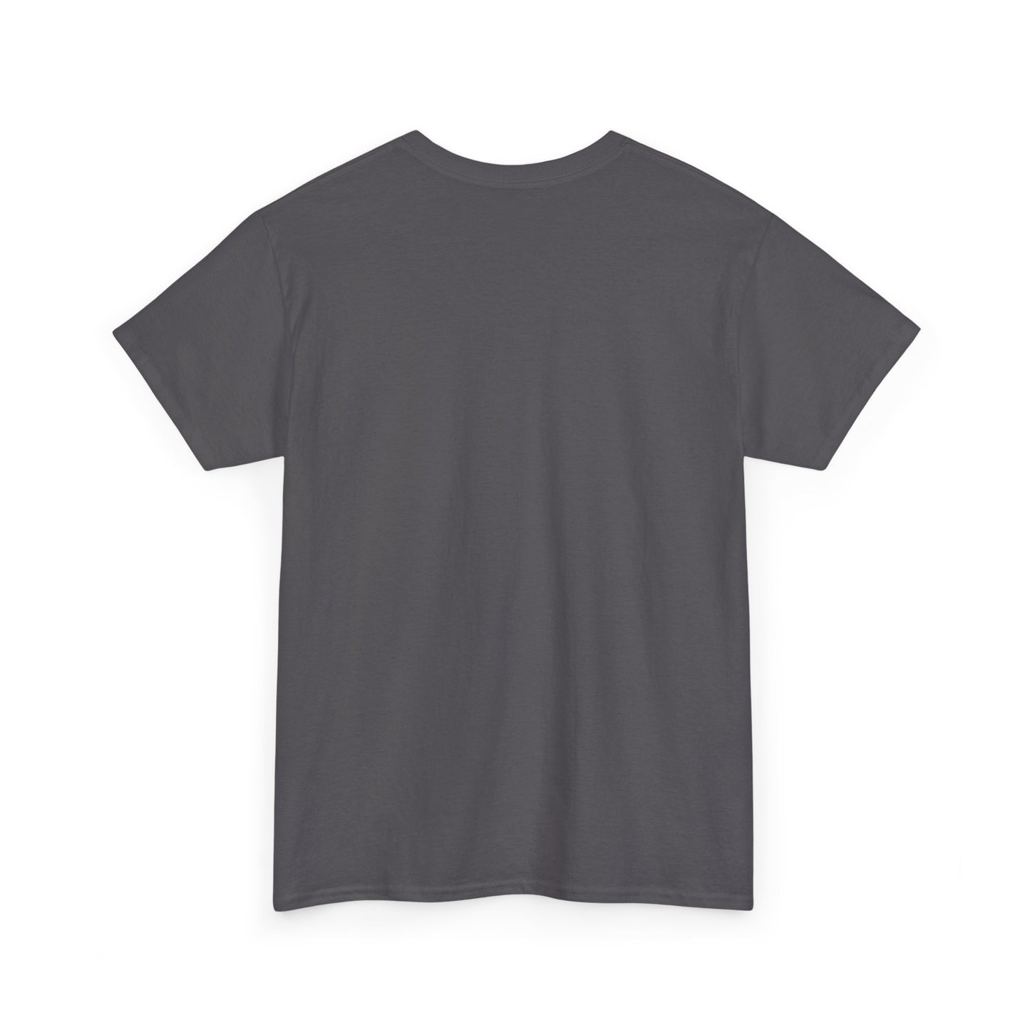 Tumbler Addict Tee, Unisex Cotton Tee