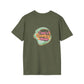 Tumbler Anonymous  Unisex Softstyle T-Shirt