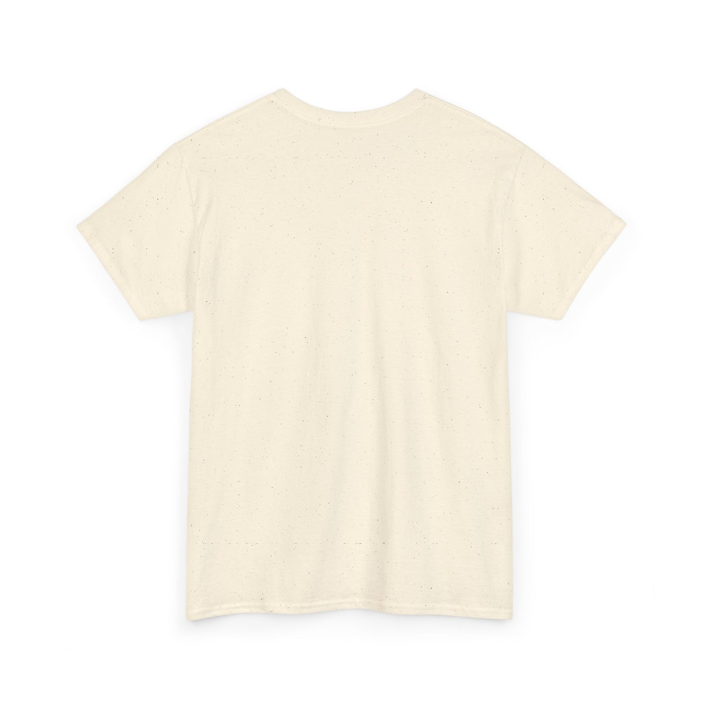 Support Small Sip Big Tee - Unisex Heavy Cotton Shirt