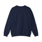 Cute Coffee Lover's Sweatshirt - I Like Big Cups & I Cannot Lie