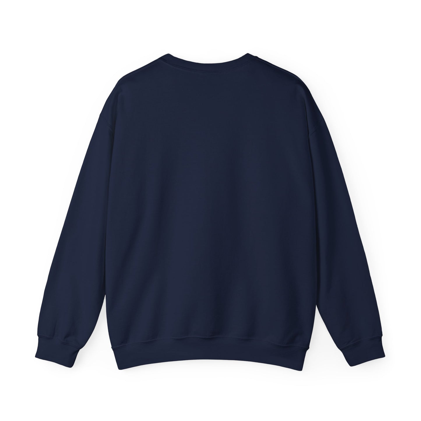 Cute Coffee Lover's Sweatshirt - I Like Big Cups & I Cannot Lie
