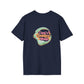 Tumbler Anonymous  Unisex Softstyle T-Shirt