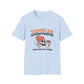 Tumbler Anonymous  Unisex Softstyle T-Shirt