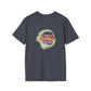 Tumbler Anonymous  Unisex Softstyle T-Shirt