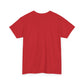 Tumbler Addict Tee, Unisex Cotton Tee