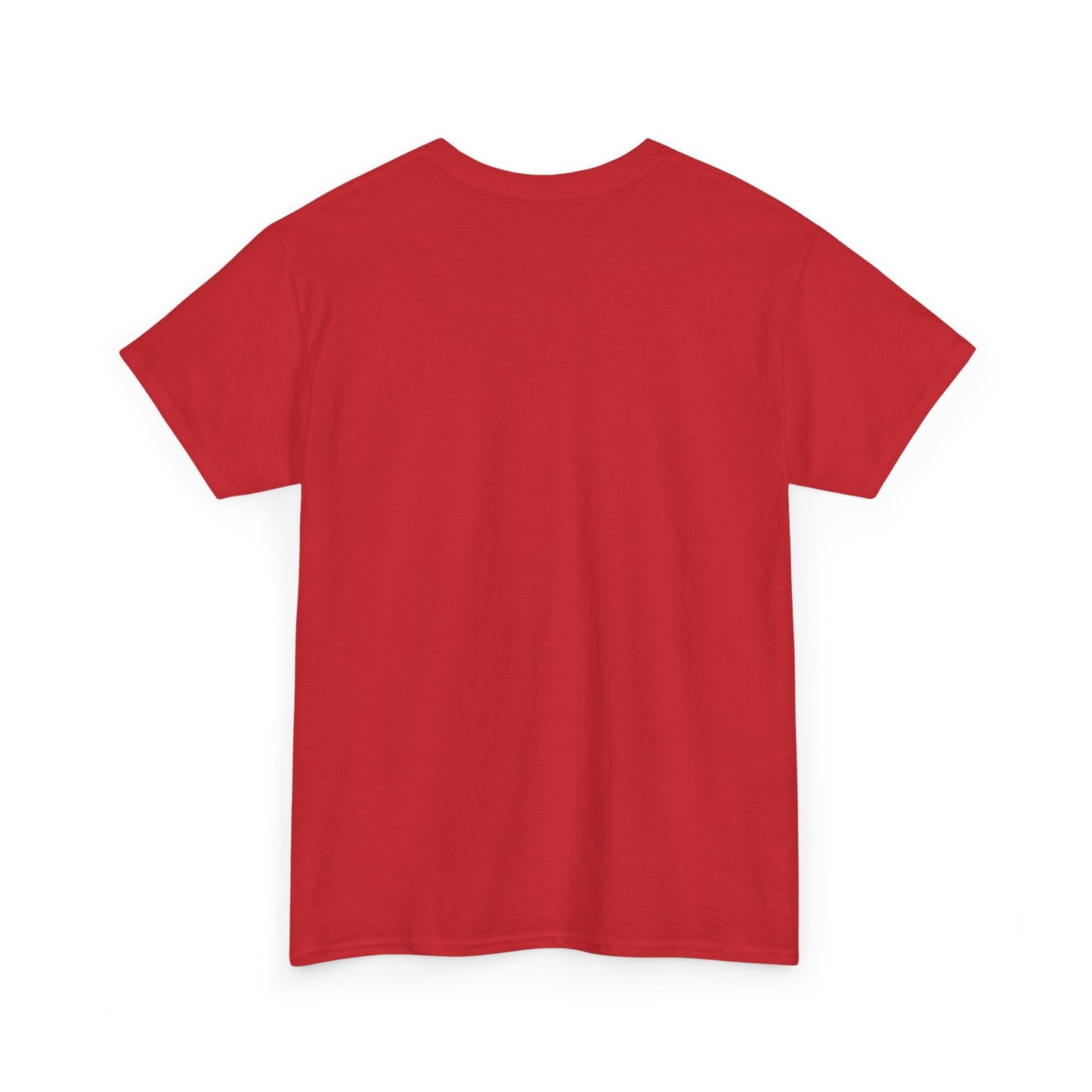 Tumbler Addict Tee, Unisex Cotton Tee