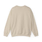 Cute Coffee Lover's Sweatshirt - I Like Big Cups & I Cannot Lie
