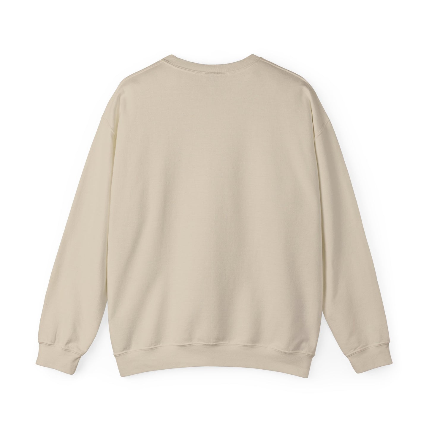 Cute Coffee Lover's Sweatshirt - I Like Big Cups & I Cannot Lie