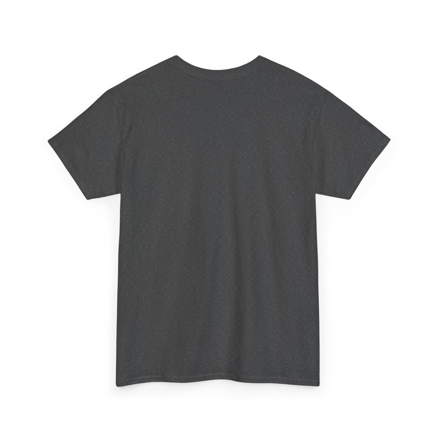 Tumbler Addict Tee, Unisex Cotton Tee