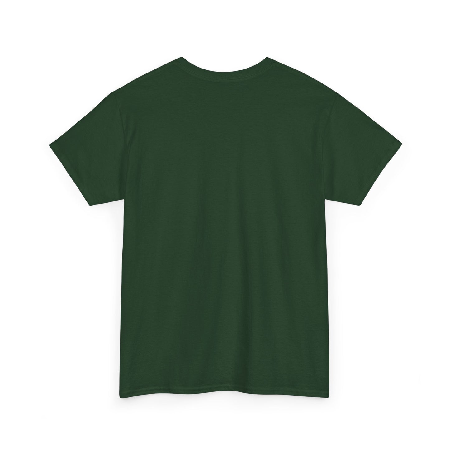 Tumbler Addict Tee, Unisex Cotton Tee