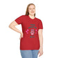Tina Made Me Do It, Tumbler Addict Lover T-Shirt