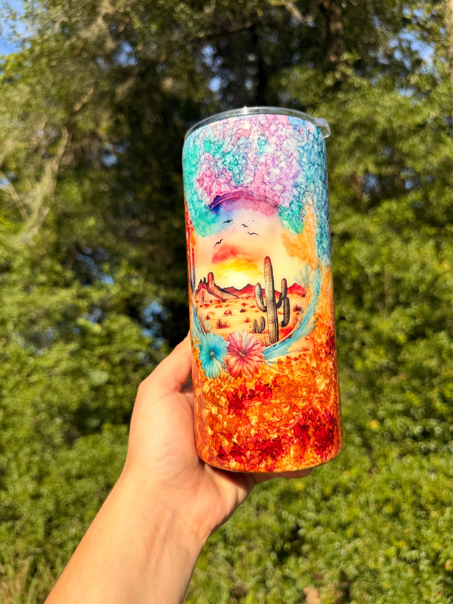 J24 20oz thick