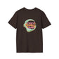 Tumbler Anonymous  Unisex Softstyle T-Shirt