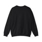 Cute Coffee Lover's Sweatshirt - I Like Big Cups & I Cannot Lie