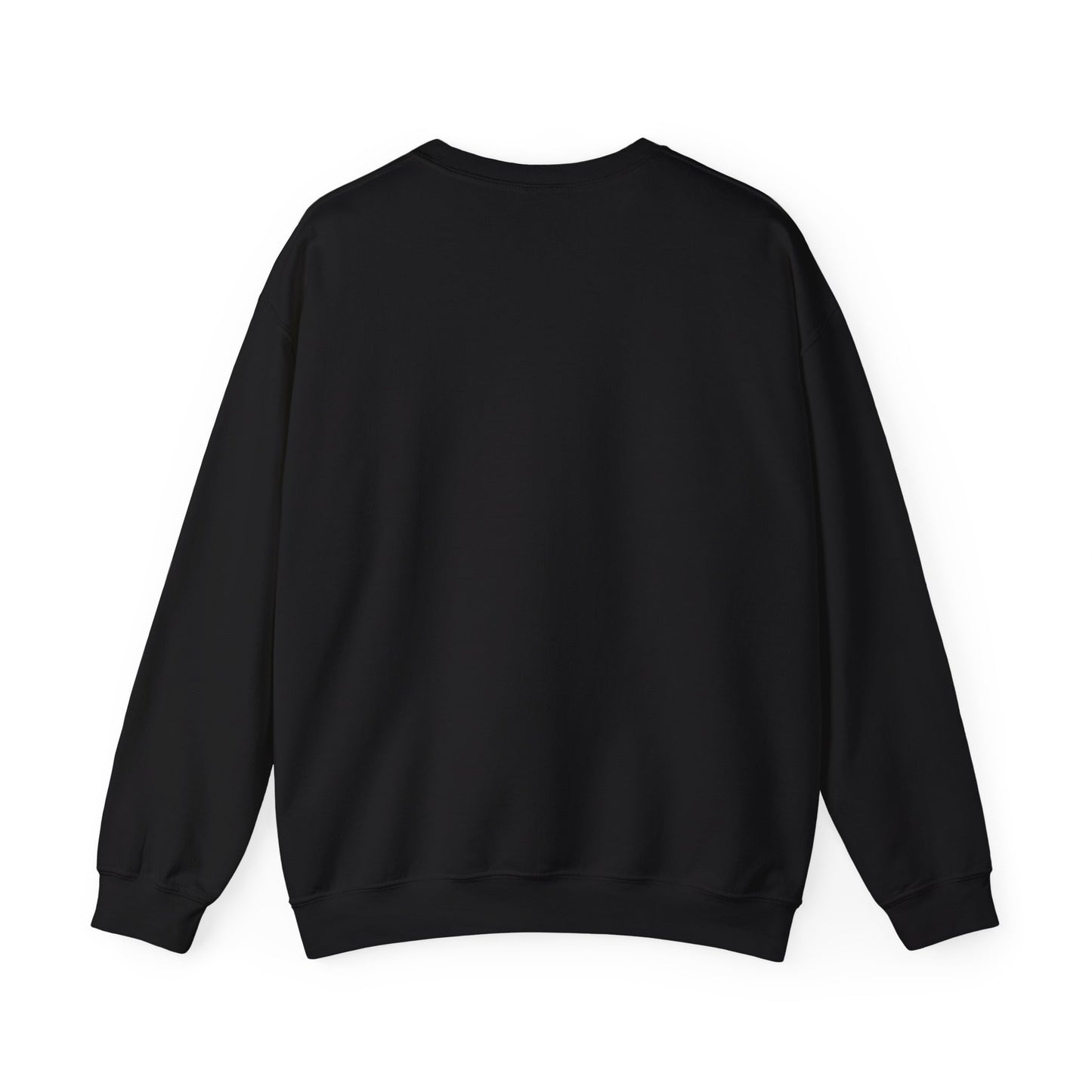 Cute Coffee Lover's Sweatshirt - I Like Big Cups & I Cannot Lie