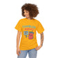 Tumbler Addict Tee, Unisex Cotton Tee