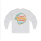 Tumbler Anonymous ~ Unisex Long Sleeve Tee