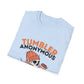 Tumbler Anonymous  Unisex Softstyle T-Shirt