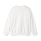 Cute Coffee Lover's Sweatshirt - I Like Big Cups & I Cannot Lie