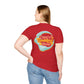 Tina Made Me Do It, Tumbler Addict Lover T-Shirt