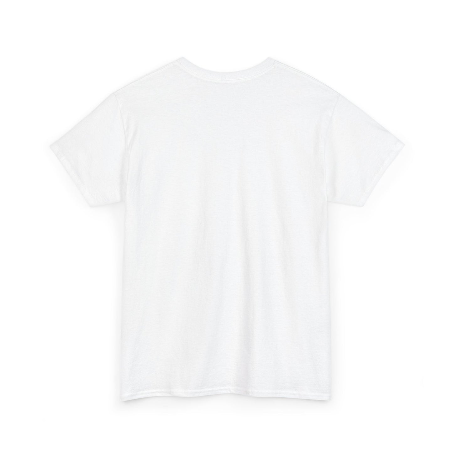 Support Small Sip Big Tee - Unisex Heavy Cotton Shirt