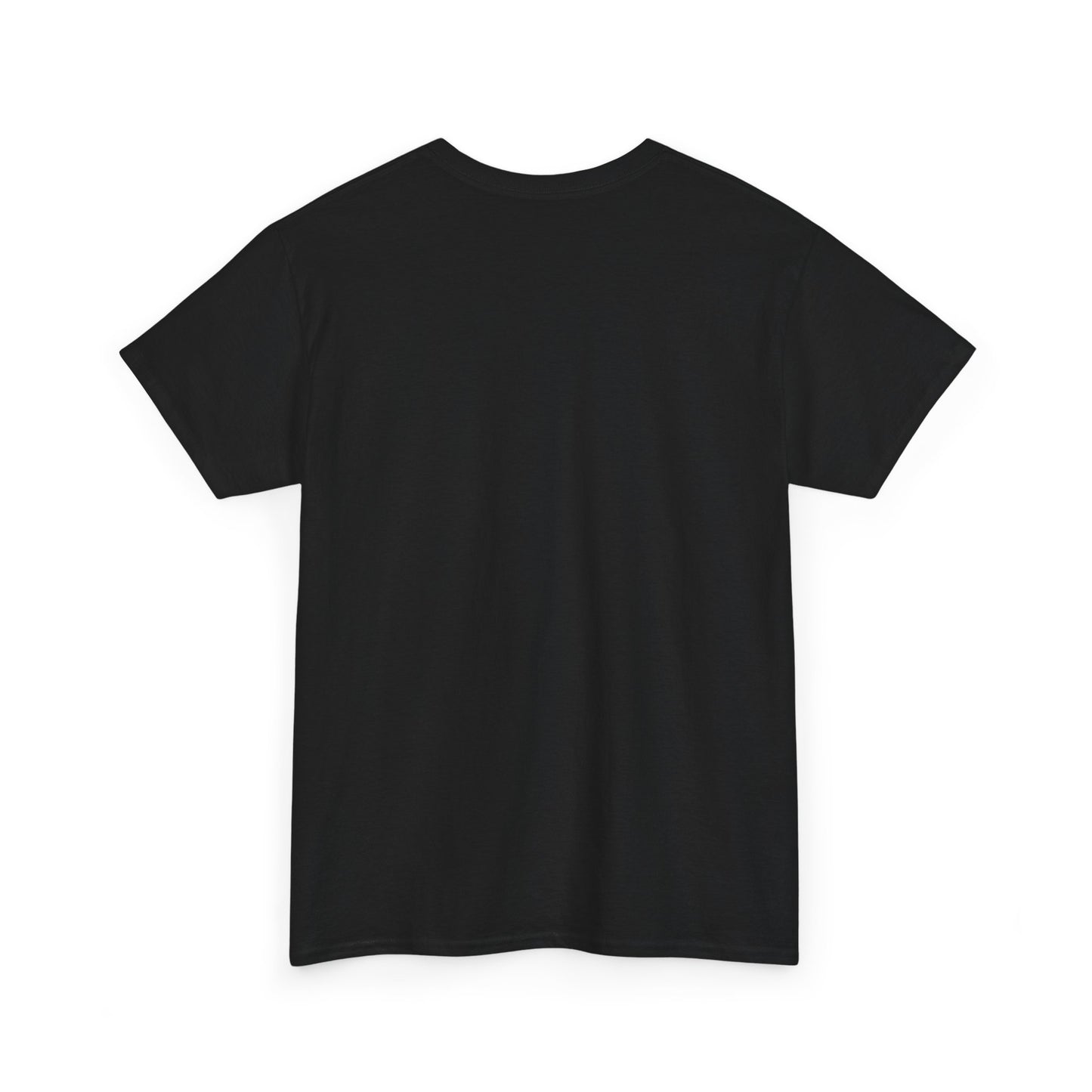 Tumbler Addict Tee, Unisex Cotton Tee