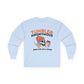 Tumbler Anonymous ~ Unisex Long Sleeve Tee