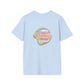 Tumbler Anonymous  Unisex Softstyle T-Shirt