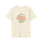 Tumbler Anonymous  Unisex Softstyle T-Shirt