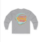 Tumbler Anonymous ~ Unisex Long Sleeve Tee