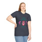 Tina Made Me Do It, Tumbler Addict Lover T-Shirt