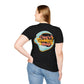 Tina Made Me Do It, Tumbler Addict Lover T-Shirt