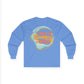 Tumbler Anonymous ~ Unisex Long Sleeve Tee
