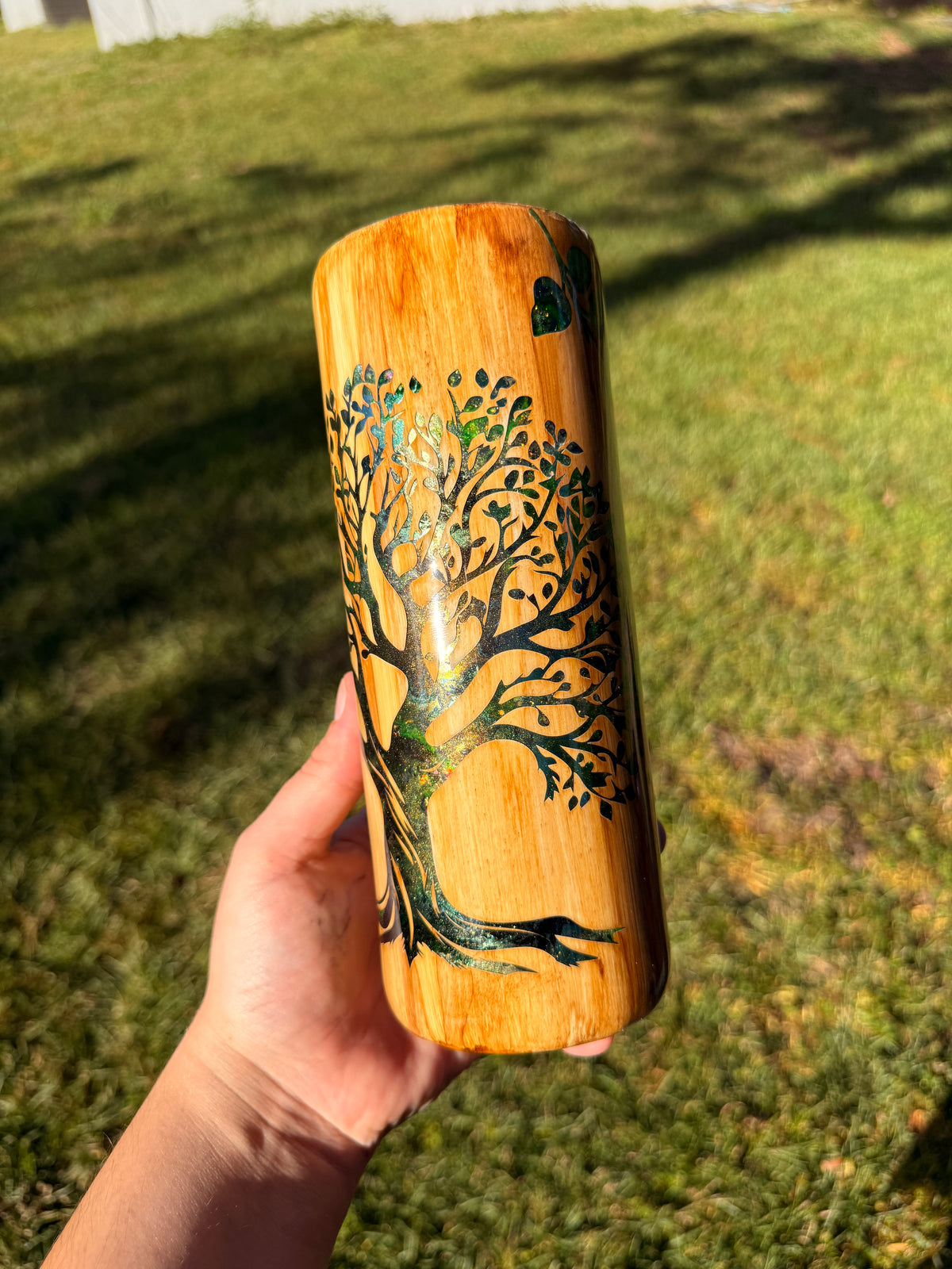 20oz Tree of Life