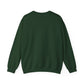 Cute Coffee Lover's Sweatshirt - I Like Big Cups & I Cannot Lie