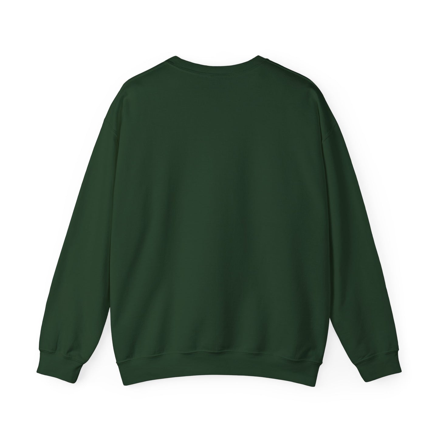 Cute Coffee Lover's Sweatshirt - I Like Big Cups & I Cannot Lie