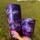Set of 30 oz and 12oz